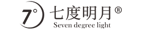 深圳七度明月灯具有限责任公司