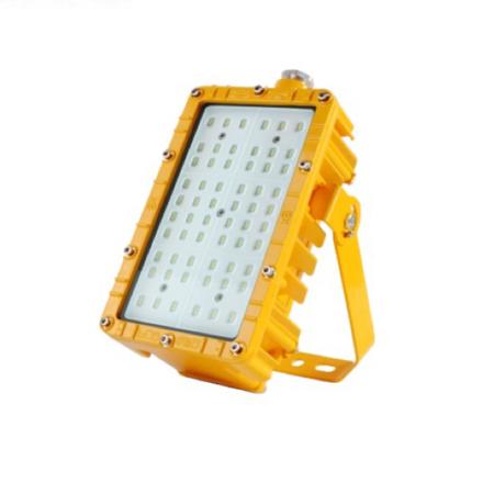 LED Maintenance-free Explosion-proof Light